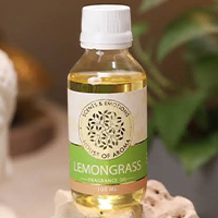 Lemon Pure & Natural Essential Oil